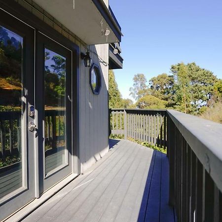 @ Marbella Lane Eco Friendly Treehouse, Sfo Villa Brisbane Kültér fotó