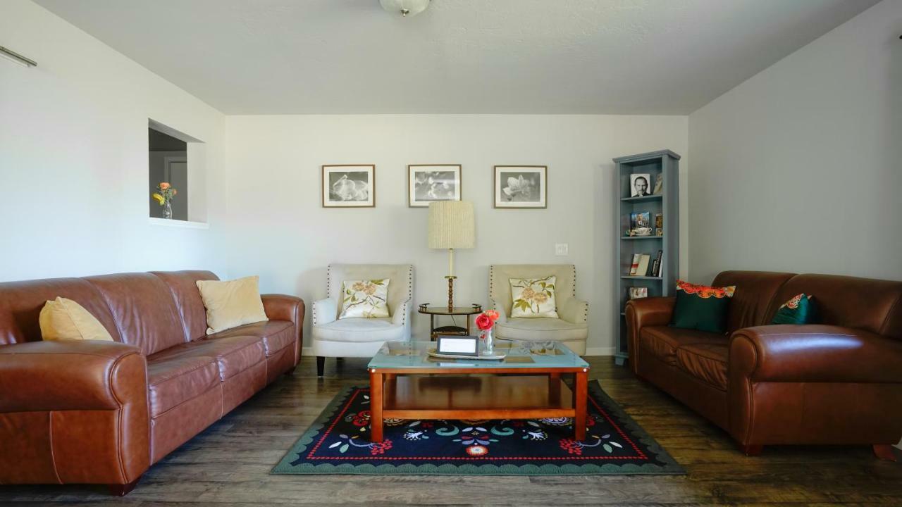 @ Marbella Lane Eco Friendly Treehouse, Sfo Villa Brisbane Kültér fotó
