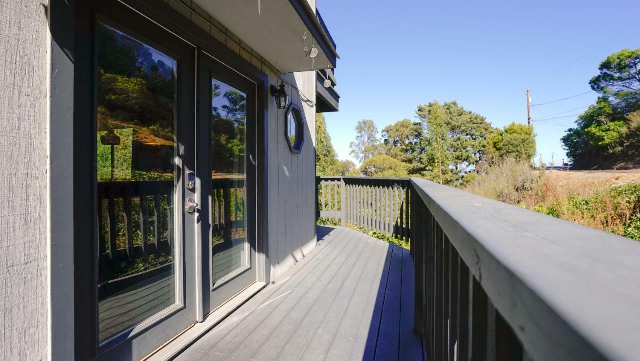 @ Marbella Lane Eco Friendly Treehouse, Sfo Villa Brisbane Kültér fotó
