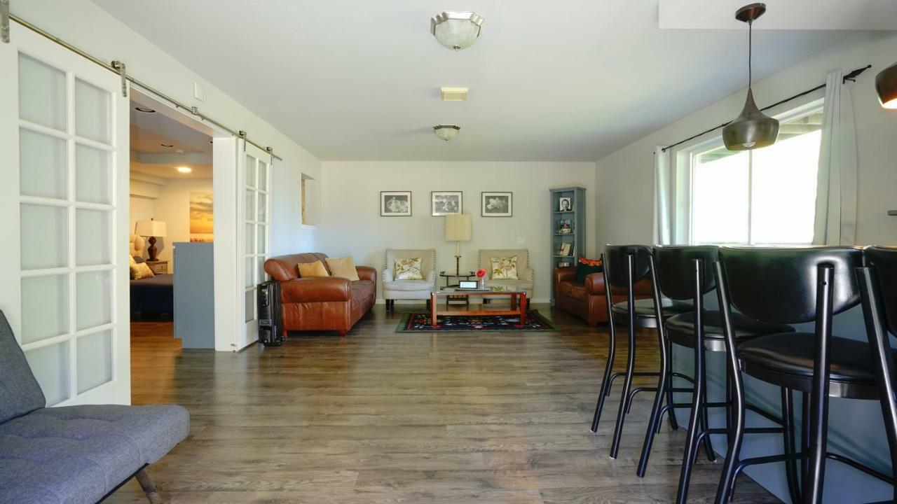 @ Marbella Lane Eco Friendly Treehouse, Sfo Villa Brisbane Kültér fotó
